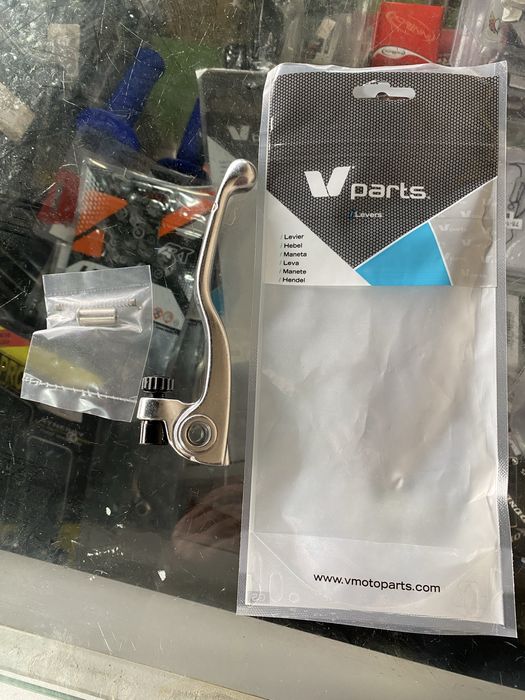 Maneta frana ambreiaj KTM Husqvarna