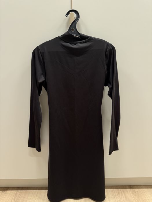 Буркини (мусульманский купальник)