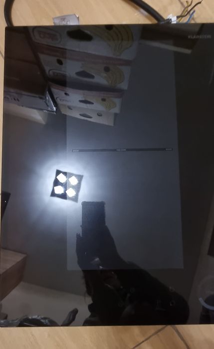 Индукционни котлони Klarstein 7400w