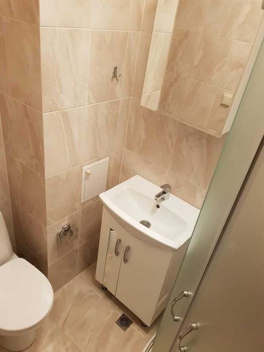 Дава се под наем Двустаен апартамент в Бургас, Славейков - 60 кв.м за 185 € - Снимка #4