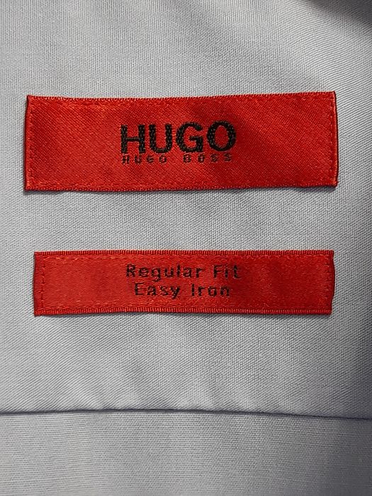 Cămașă Hugo Boss originală