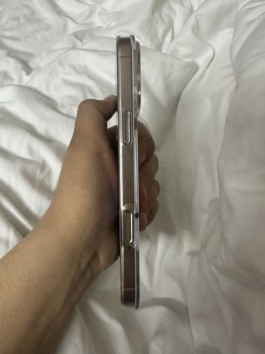 Айфон 16 про макс