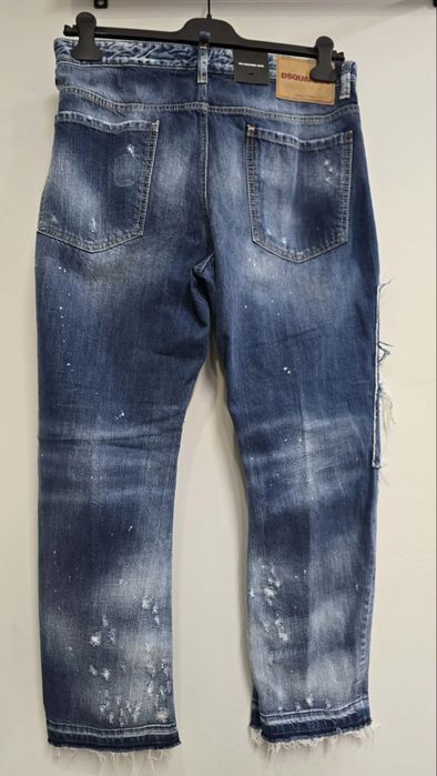 Оригинални дънки Dsquared2