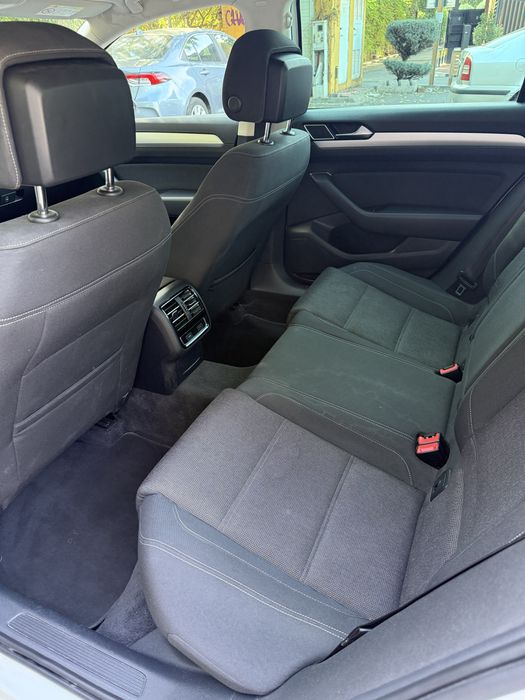 Volkswagen Passat B8 2.0 TDI Blue Motion