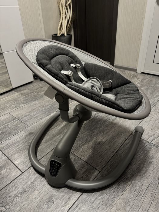 Люлка за бебе до 6 месеца