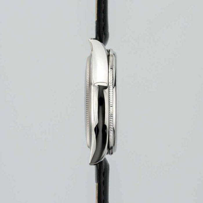 Rolex Cellini 39mm M50519 White gold