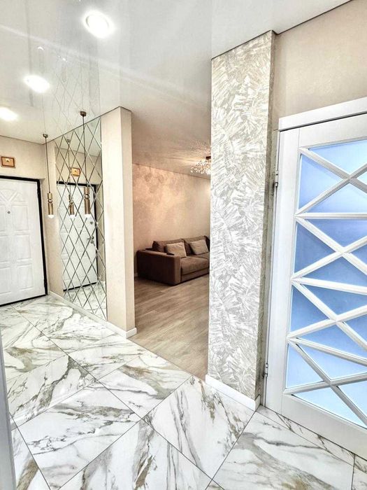 3-к ЖК Баспана Коктал продам!