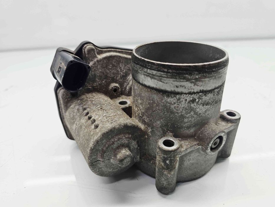 Clapeta acceleratie Volkswagen Polo (6R) [Fabr 2009-2016] 03C133062S 1