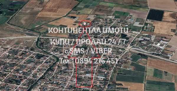 Продава се Парцел в с. Скутаре, Област Пловдив - 700 кв.м за 59 €/кв.м - Снимка #5