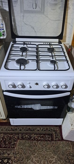 Продаётся газ плита