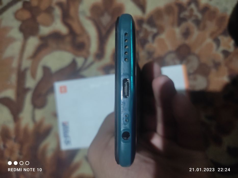 Redmi 8. 64/4 GB