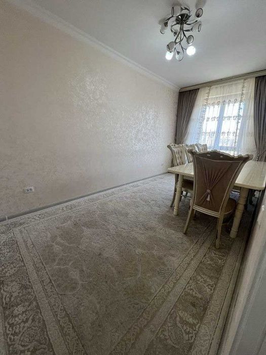 V5428 ПРОДАЕТСЯ 3/4/5 НОВОСТРОЙКА  ЖК Ассалом Хаво #Яшнабадский_район