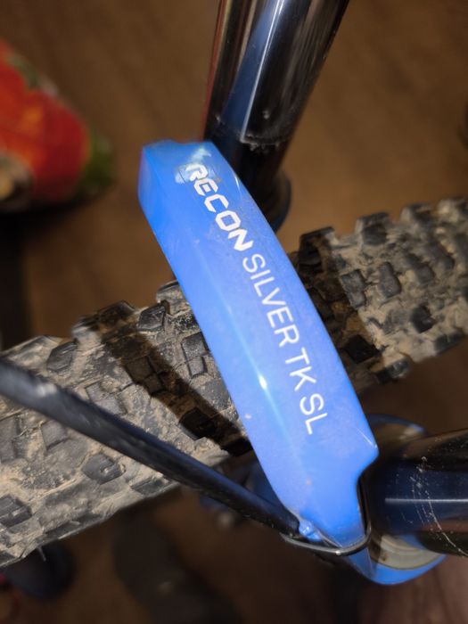 Specialized колело