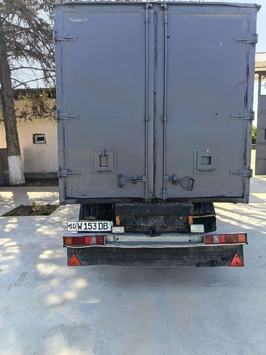 Gazel sotiladi yili 2000
