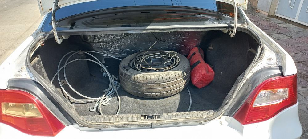 Nexia 2 sastayanisi yaxshi