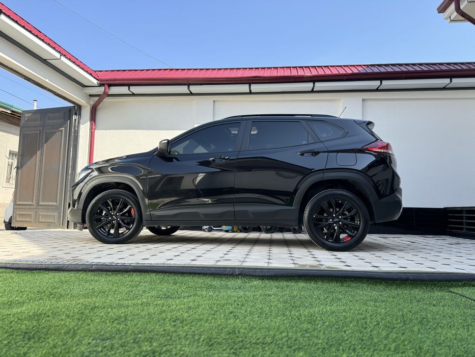 Срочно Tracker 2 RedLine. Eloni yaxshilab oqib keyn telfon qilila