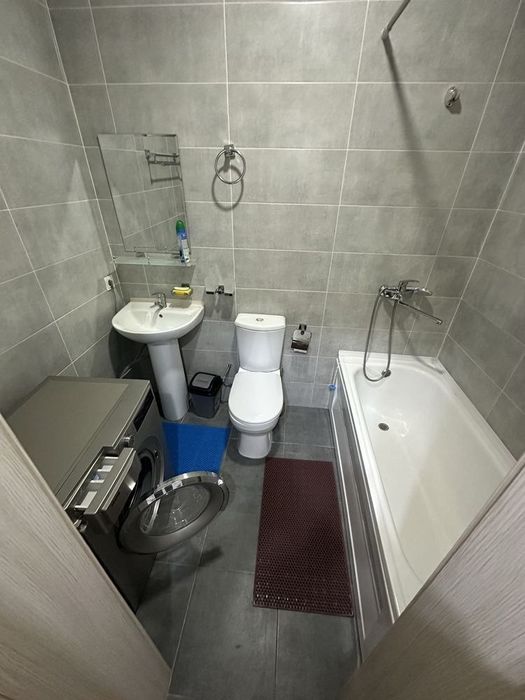 Yakkasaroy tumani oybek metrosi yaqinida kvartira