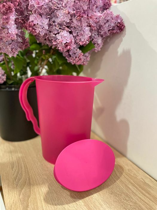 Кувшин Tupperware