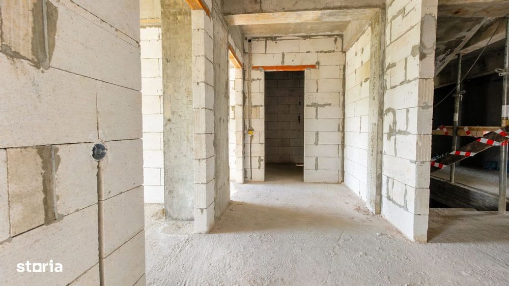 Dezvoltator – Apartament 2 cameretip 2D–B Home Residence fără comision
