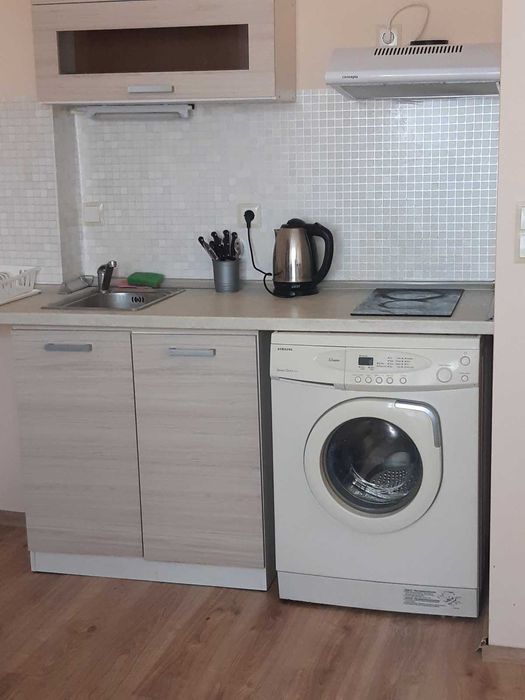 Гарсониера, Аспарухово