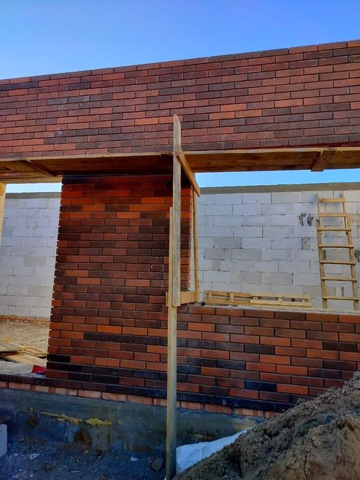 Российские крепечи