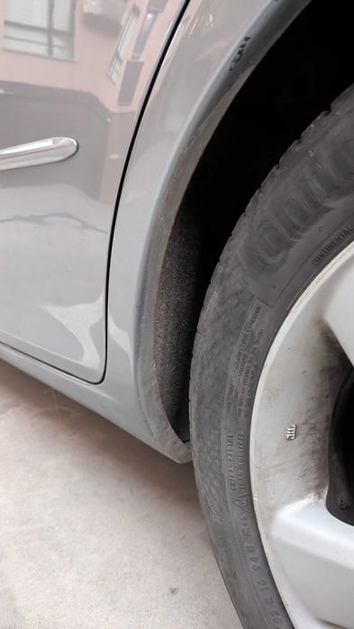 Mazda 6, 2.0, Газ