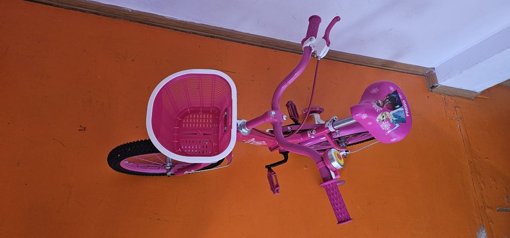 Велосипед детски размер 12