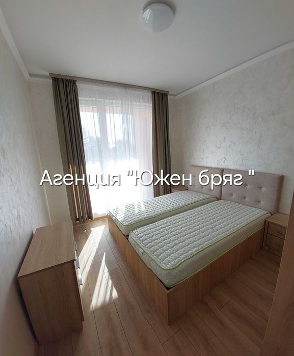 Дава се под наем Тристаен апартамент в Шумен, Пазара - 89 кв.м за 553.35 € - Снимка #2