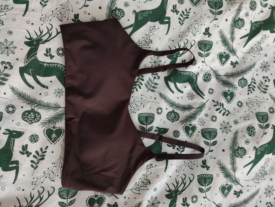 My protein x Aleks Bogdanska