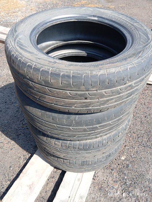 Продам шины 14₽185/65