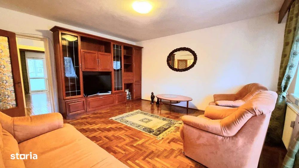 Apart 2 camere 62m2 | Aviatiei - Prometeu | Mall Promenada - Metrou Au