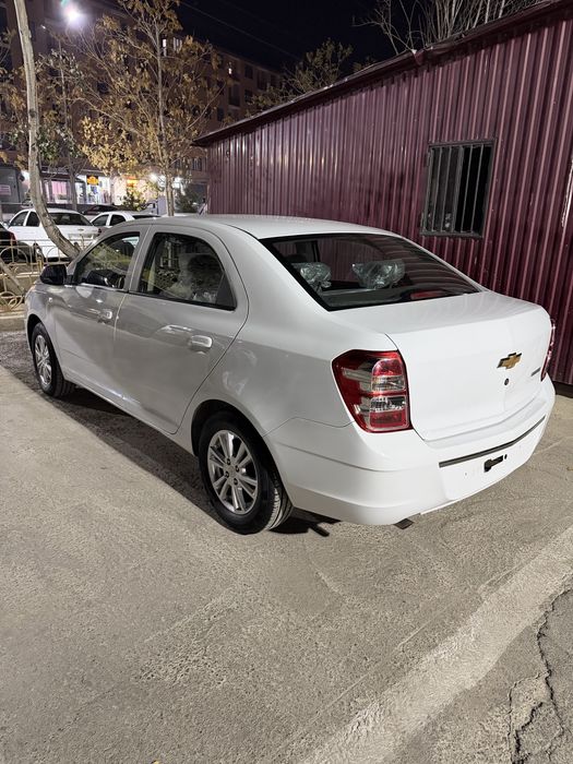 Chevrolet Cobelt  4-P  Style Abz Mafon Metan Pakalena