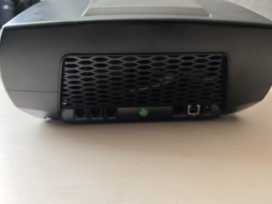 Baza Fanatec CSL Elite