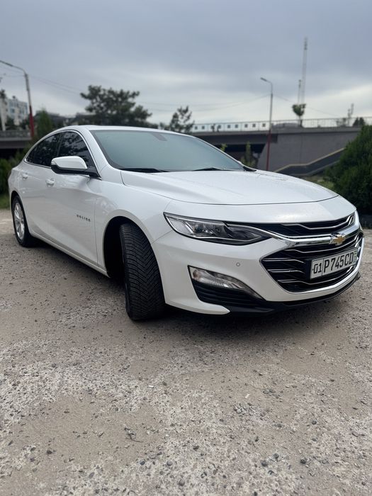 Arenda Malibu 2 Premier