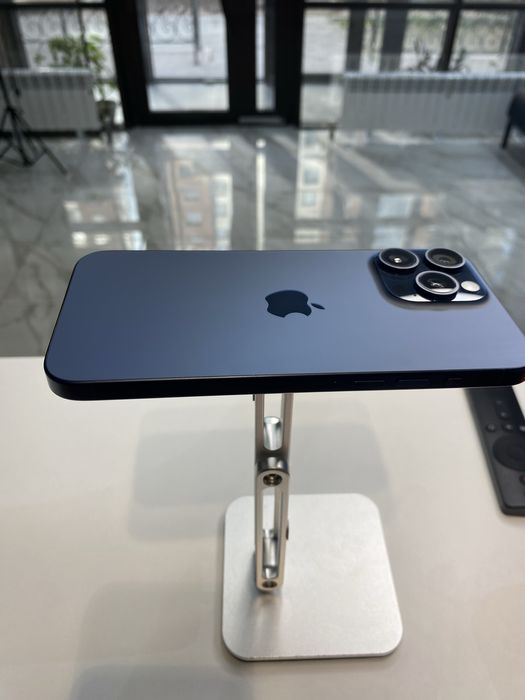 Iphone 15ProMax 256GB 89% Торга нет!