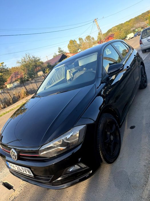 VOLKSWAGEN Polo 2018 — imagine 5