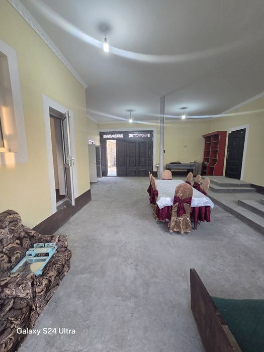 TERMIZ tumani  Uchqizil MFY,QURILISH ko'chasi