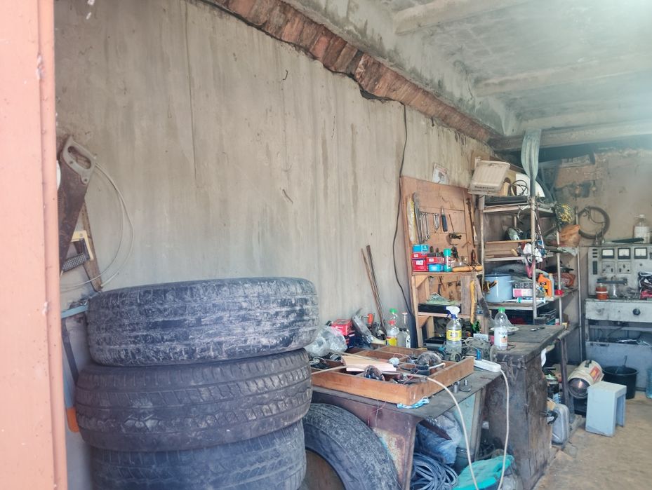 Продам гараж в кооперативе Сокол