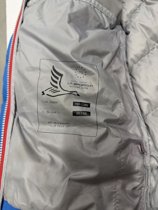 La Sportiva Dolen Down Jacket