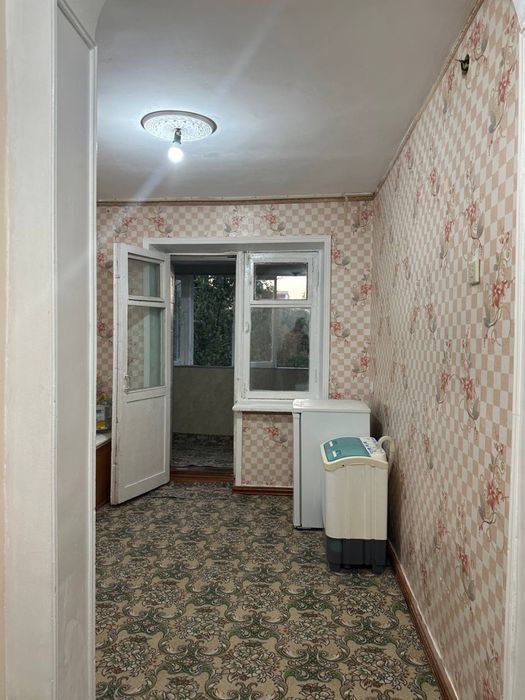 Продаётся 1-комнатный дом в Троицке