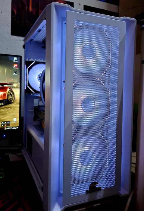 Продам игровой системный блок