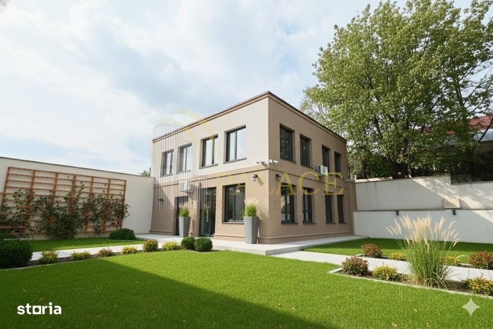 Spatiu Comercial Valea Lupului 158 mp