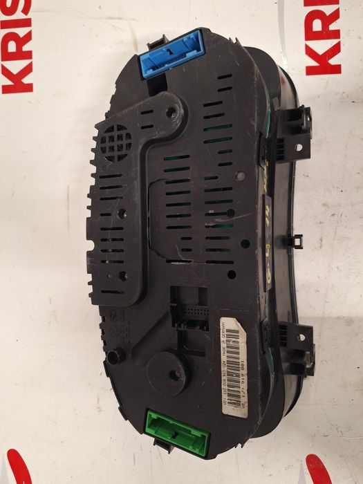 Километраж Vw Golf 4 1.6i / Фолксваген Голф 4 1.6 бензин