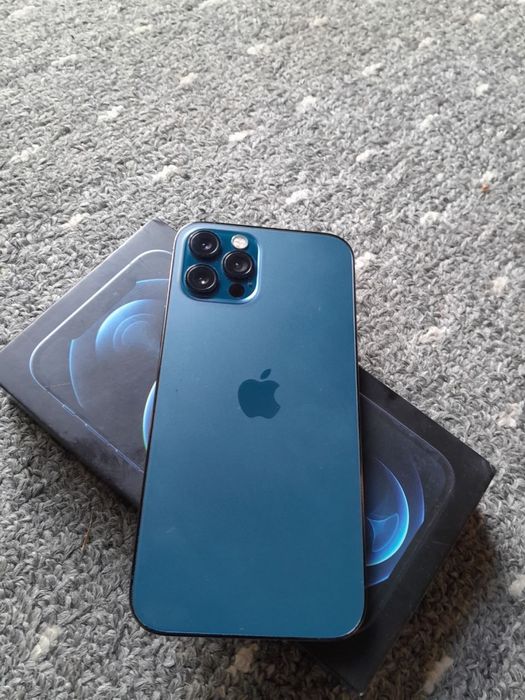 iphone 12 pro 128 tali