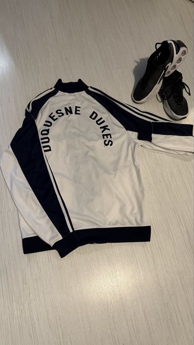 ОРИГИНАЛНО Яке Adidas Originals x DUKES Track Jacket