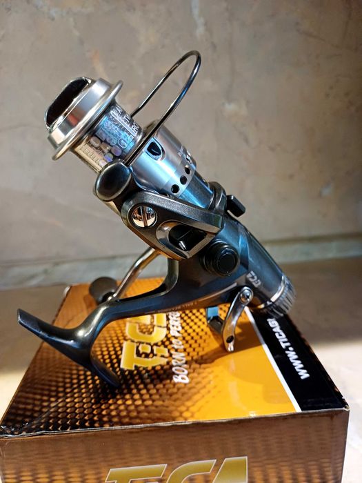 Риболовна макара TICA SPORTERA