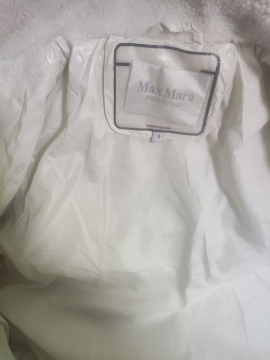 Куртка Max mara S