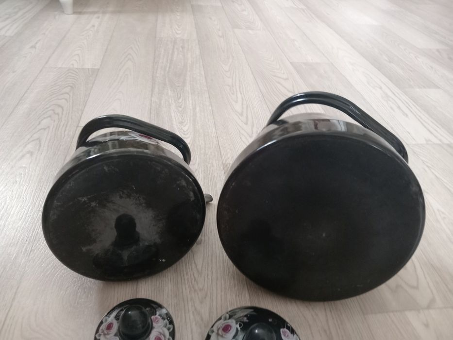 Чайники. Самовар электрический