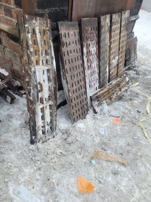 Печка калорифер 15000