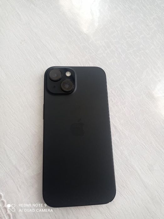 iphone 15  128 гб